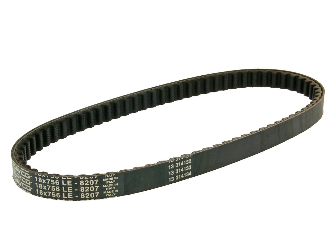 Dayco rihm 18.0 x 756