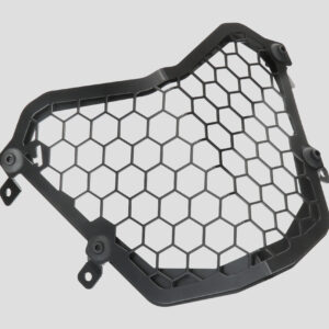 Yakk EXP esilaterna kaitse Yamaha T7 Tenere 700 (19-24) must