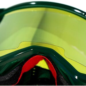 Armor Vision 62MM LÄÄTSEKAITSE (3-PAKEND)