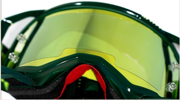 Armor Vision 62MM LÄÄTSEKAITSE (3-PAKEND)