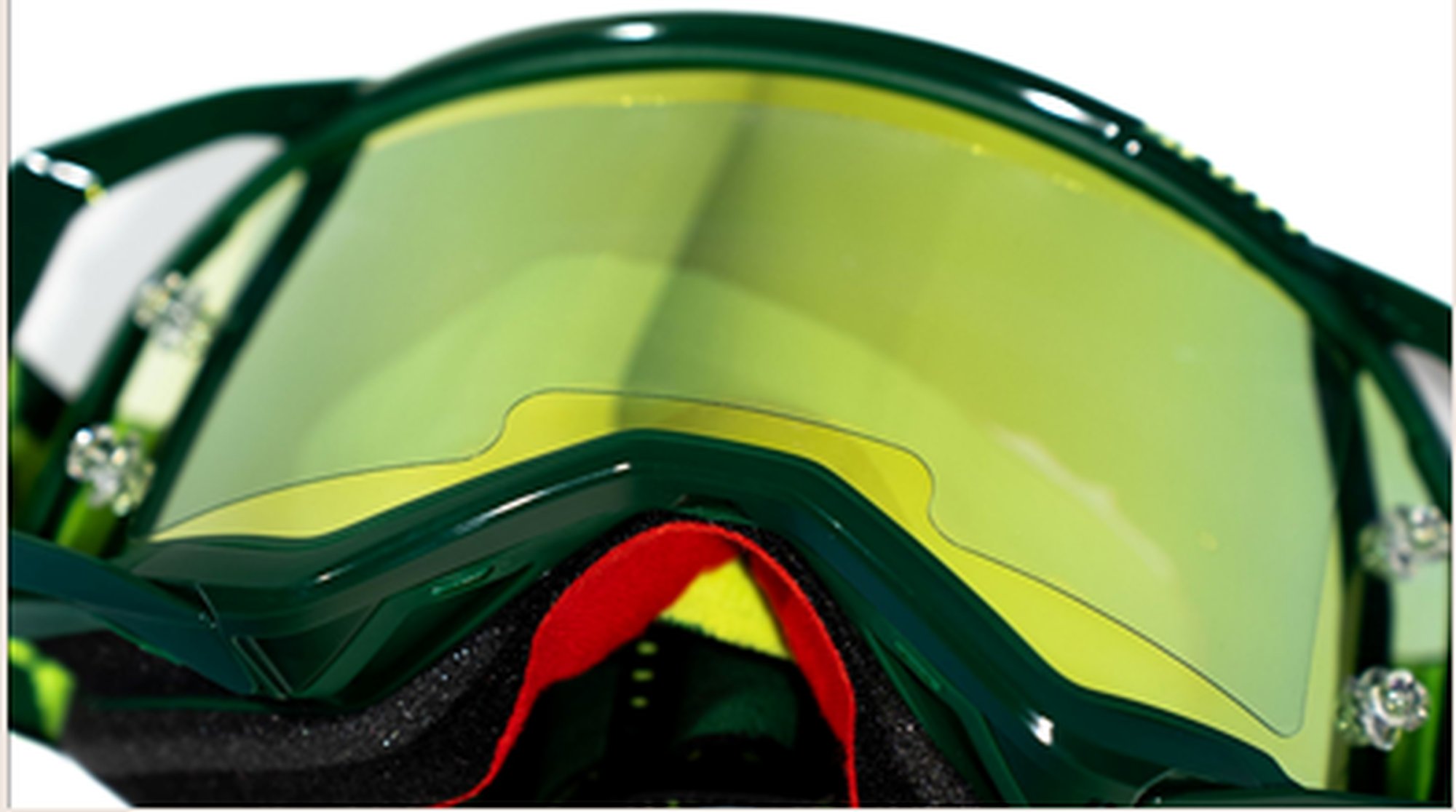 Armor Vision 62MM LÄÄTSEKAITSE (3-PAKEND)