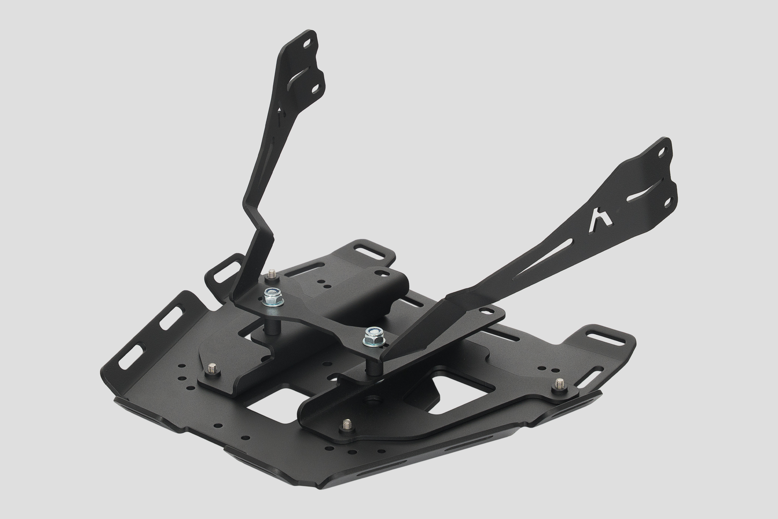 Yakk EXP tagumine pakiraam top case Suzuki DL650 V-Strom XT (17-) must - Image 2