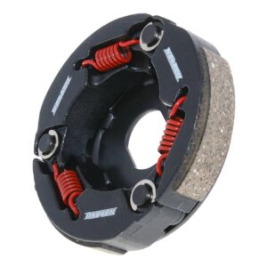 Naraku sidur Sport Ø 112 mm Keeway 2-S / CPI 2-S