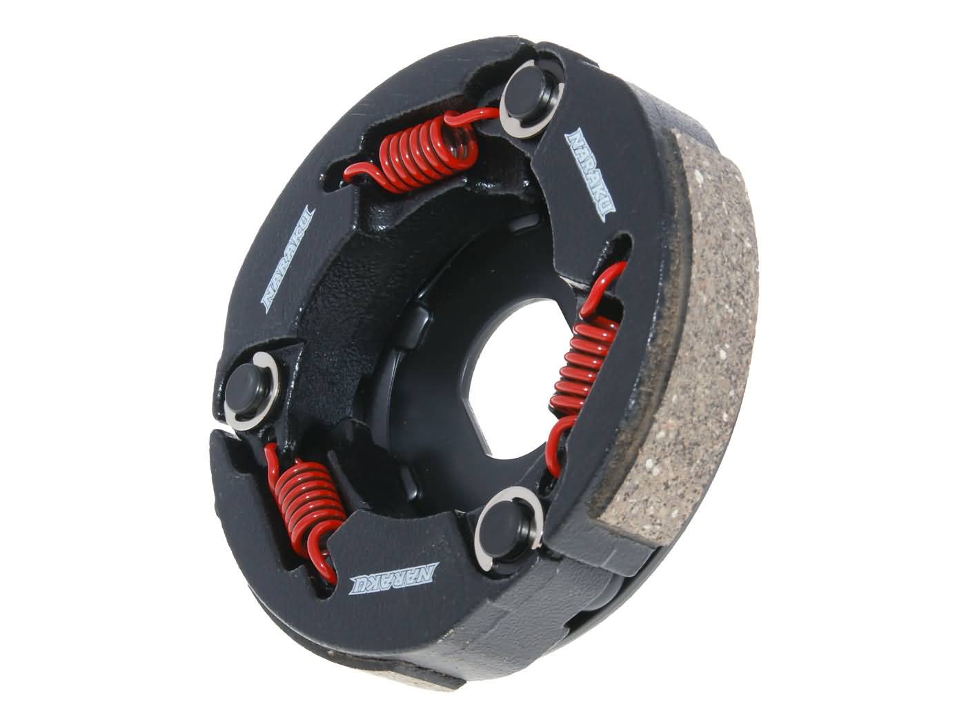Naraku sidur Sport Ø 112 mm Keeway 2-S / CPI 2-S