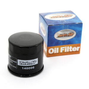 Twin Air õlifilter Suzuki LT/LTF/GSF/GSA/VS/VL/TL/SV/DL - Arctic Cat
