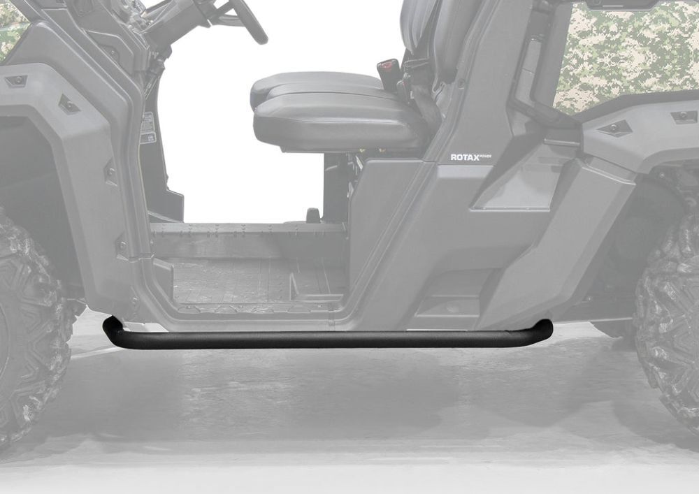Rival kivikaitsed teras Can Am Defender Traxter HD5 HD8 HD10