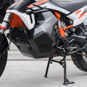 Yakk EXP kaitseplaat KTM 790/890 Adventure (19-) must