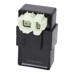 CDI-seade Naraku Unrestricted Hiina-srollerid 4-S 50cc HT50QT QM50QT (DC)