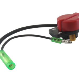 Skana seiskamislüliti Honda GX120-160-200-240-340