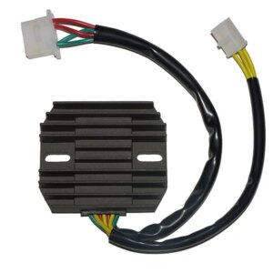 Electrosport pingeregulaator/alaldi Honda