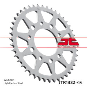 JT tagaratta hammasratas JTR1332.44