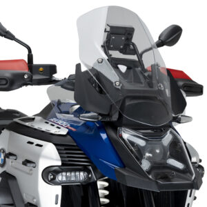 Puig esilaterna kaitse Bmw R1300Gs Adventure 24'-25' C/selge