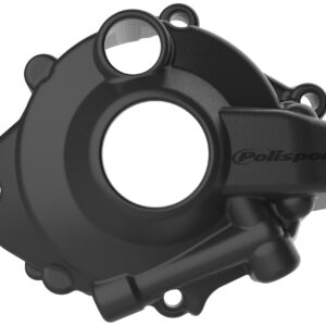 Polisport süütelüliti katte kaitsed Honda CRF250R 18-.. CRF250RX 19-.. Must (10)