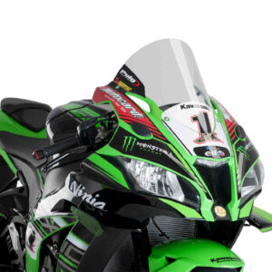 Puig võidusõidu ekraan Kawasaki Zx-10R/Rr 16'-18' C/selge