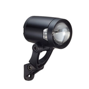Etu LED-näidik HERRMANS H-Black Pro. must