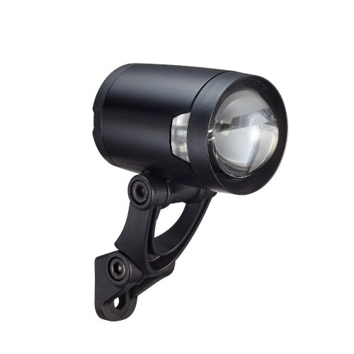 Etu LED-näidik HERRMANS H-Black Pro. must