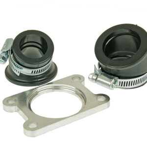 Sisselaske kollektor Racing Ø24&32mm Minarelli AM6