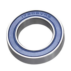 Laakeri UNION. CB-104. MR17286 2RS. 17x28x6