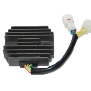 Electrosport pingeregulaator/alaldi Suzuki GSX-R600/750 (06-09)