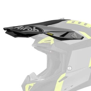 Airoh Aviator 3 tipp Glory Yellow matt
