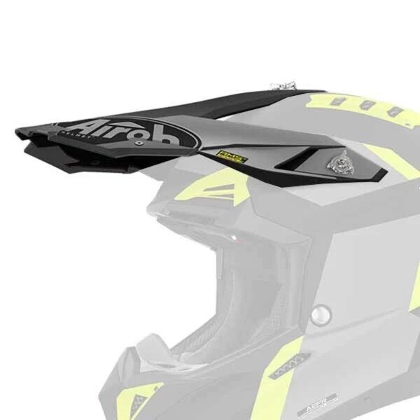 Airoh Aviator 3 tipp Glory Yellow matt