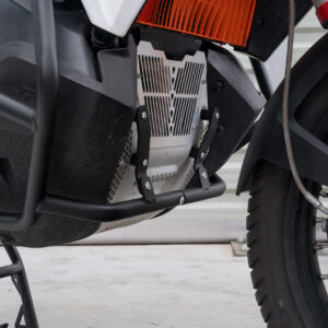 Yakk EXP crash bar alumine KTM 790/890 Adventure (19-) must