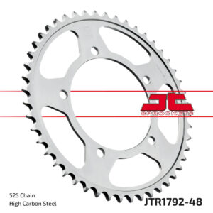 JT tagaratta hammasratas JTR1792.48