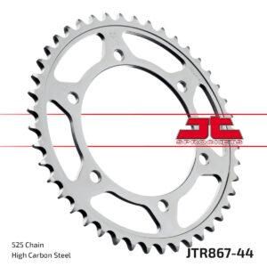 JT tagumine hammasratas JTR867.44