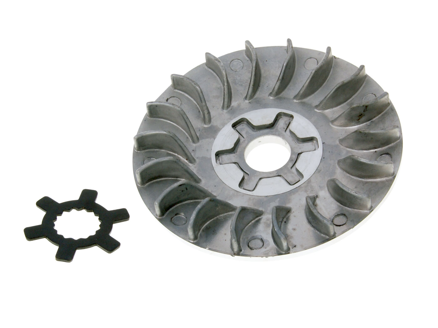 Poolrõngas Ø 16 mm Keeway 2-S / CPI 2-S