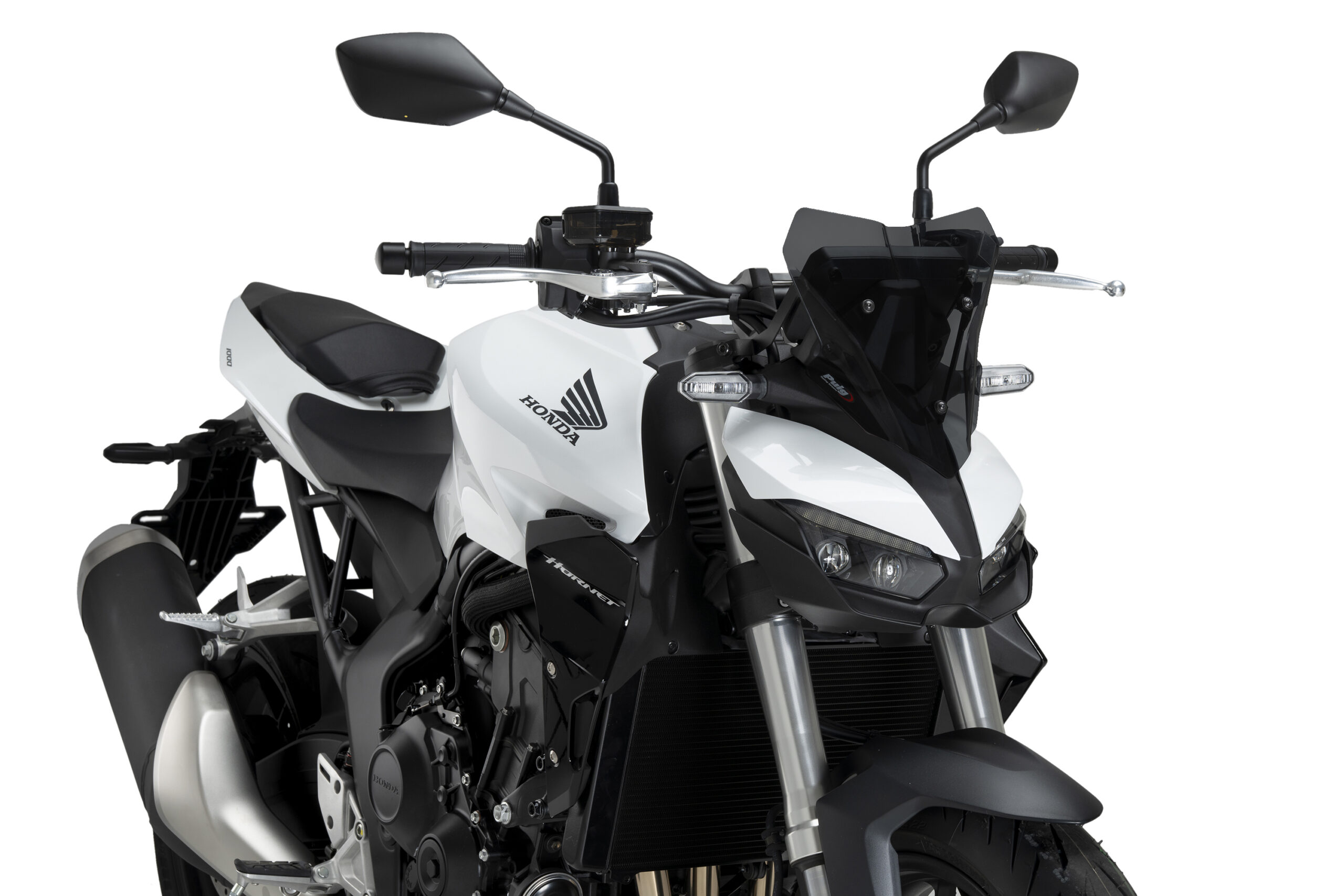 Puig tuuleklaas New Generation Sport Honda Cb1000/Sp Ho