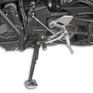 Givi spetsiifiline tugiplaadi alus külgtoele Yamaha MT09 Tracer (15)