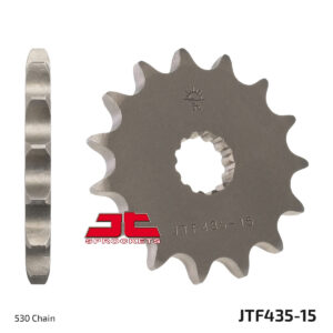 JT esiratta hammasratas JTF435.15