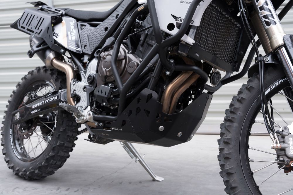 Yakk EXP kaitseplaat Yamaha T7 Tenere 700 World Raid (22-) must - Image 2