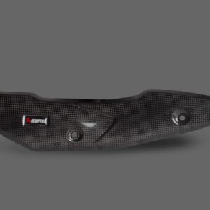 Akrapovic soojuskaitse (süsinik) Kawasaki Z900 2017- + Z900 (A2) 2018-