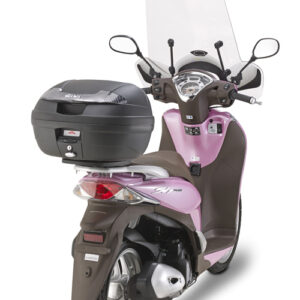 GIVI spetsiifiline riiul H.SH MODE 125'13