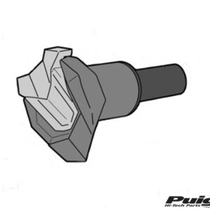 Puig paar pukse Nylon+katted Mod. R19 De 85Mm M10