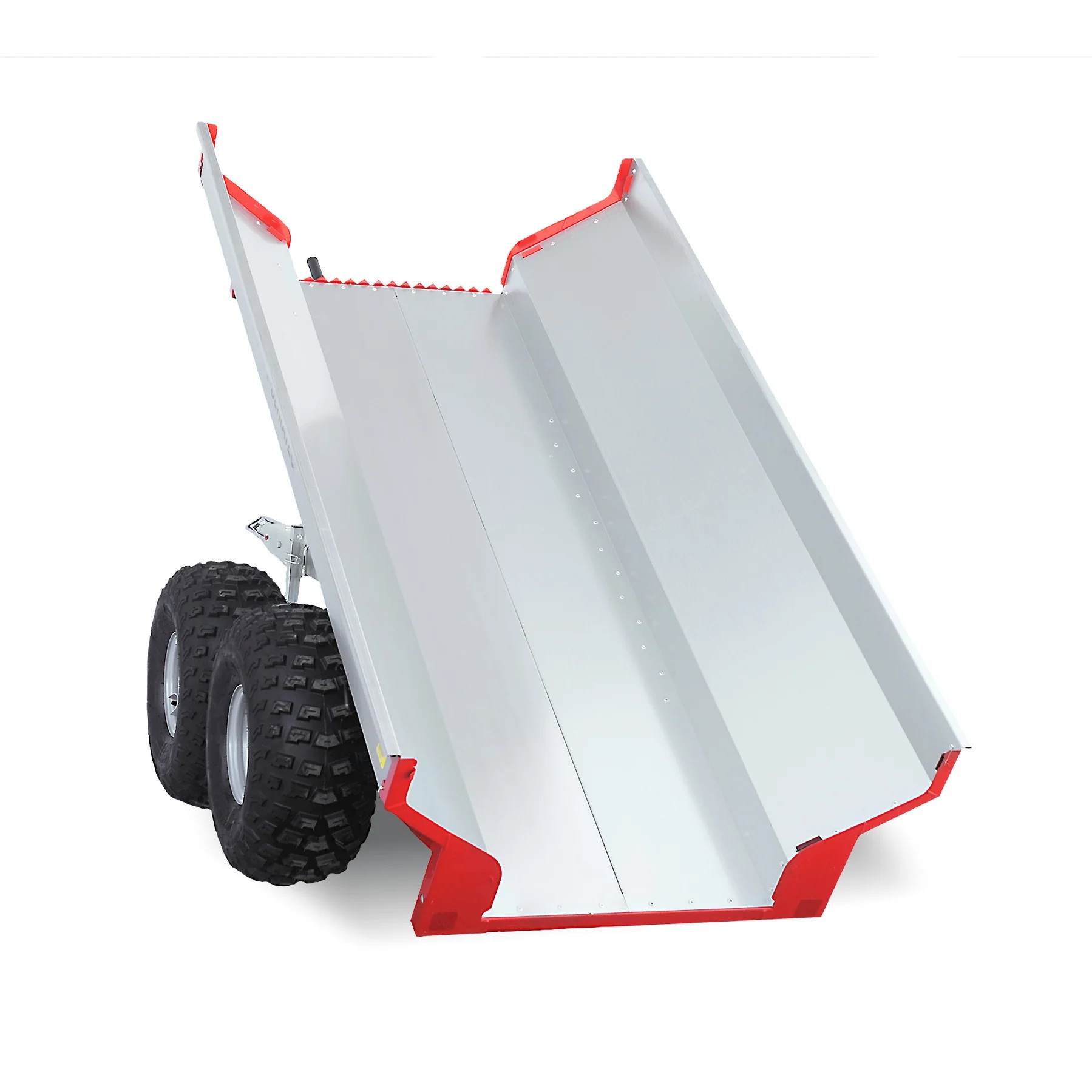 Ultratec universaalne ATV haagis - Pilt 4