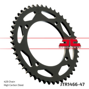 JT tagaratta hammasratas JTR1466.47