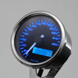 Velona 60 kiirusmõõdik 260km/h