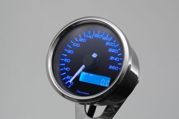 Velona 60 kiirusmõõdik 260km/h