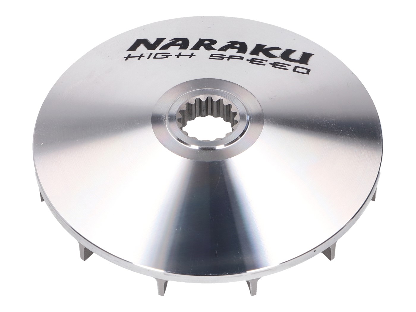 Naraku poolrõngas HS Racing Ø 16 mm Keeway 2-S / CPI 2-S - Image 2