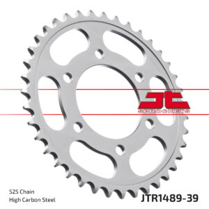 JT tagaratta hammasratas JTR1489.39
