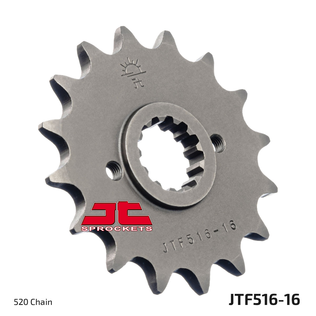 JT esiratta hammasratas JTF516.16
