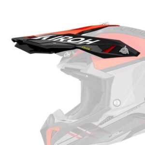 Airoh Aviator 3 tipp Saber Orange läikiv