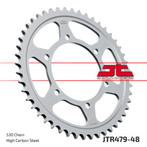 JT tagumine hammasratas JTR479.48