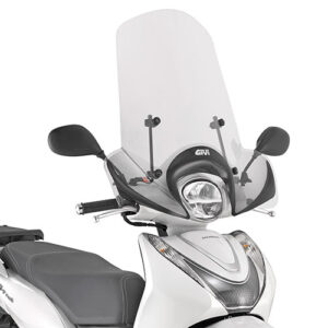 Givi ekraan HONDA SH MODE 125 (2021)
