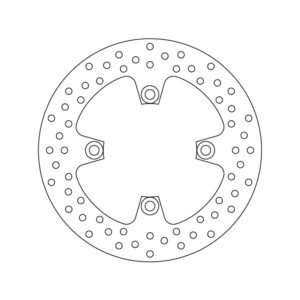 Brembo Serie Oro piduriketas
