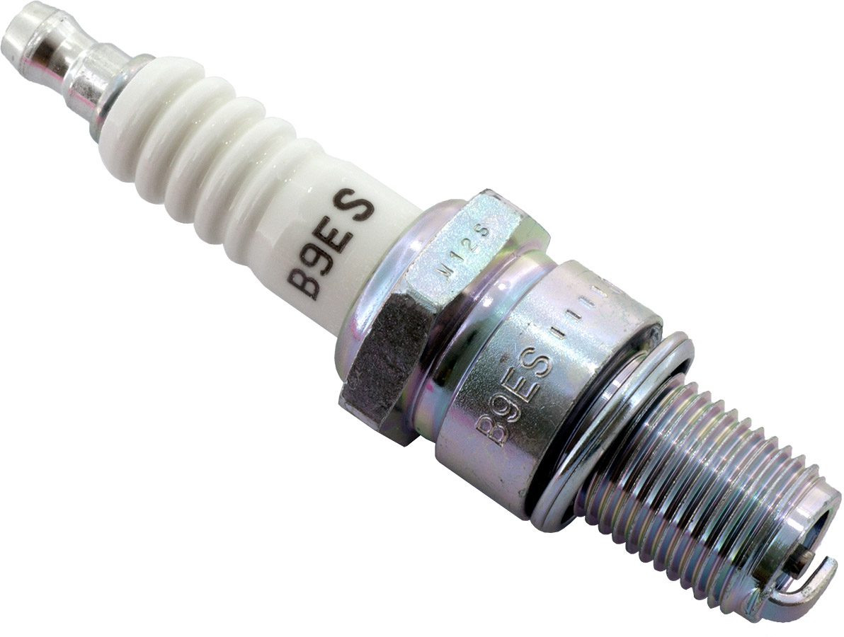 NGK süüteküünal B9ES