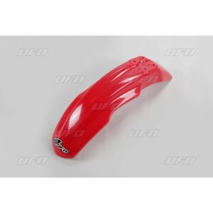 UFO esitiib CRF150 07-punane 070