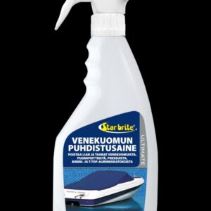 Star brite Ultimate kanga puhastusvahend 650ml